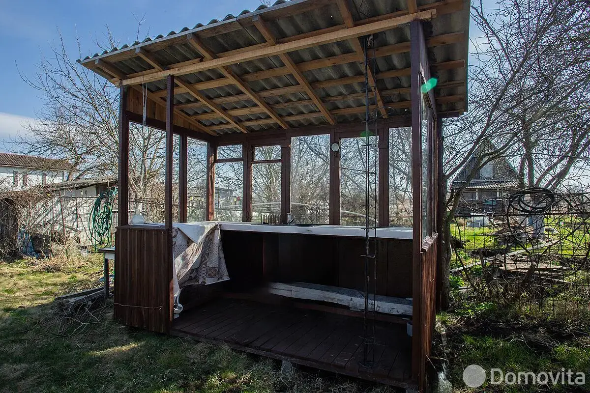 Стоимость продажи дачи, Мара,
