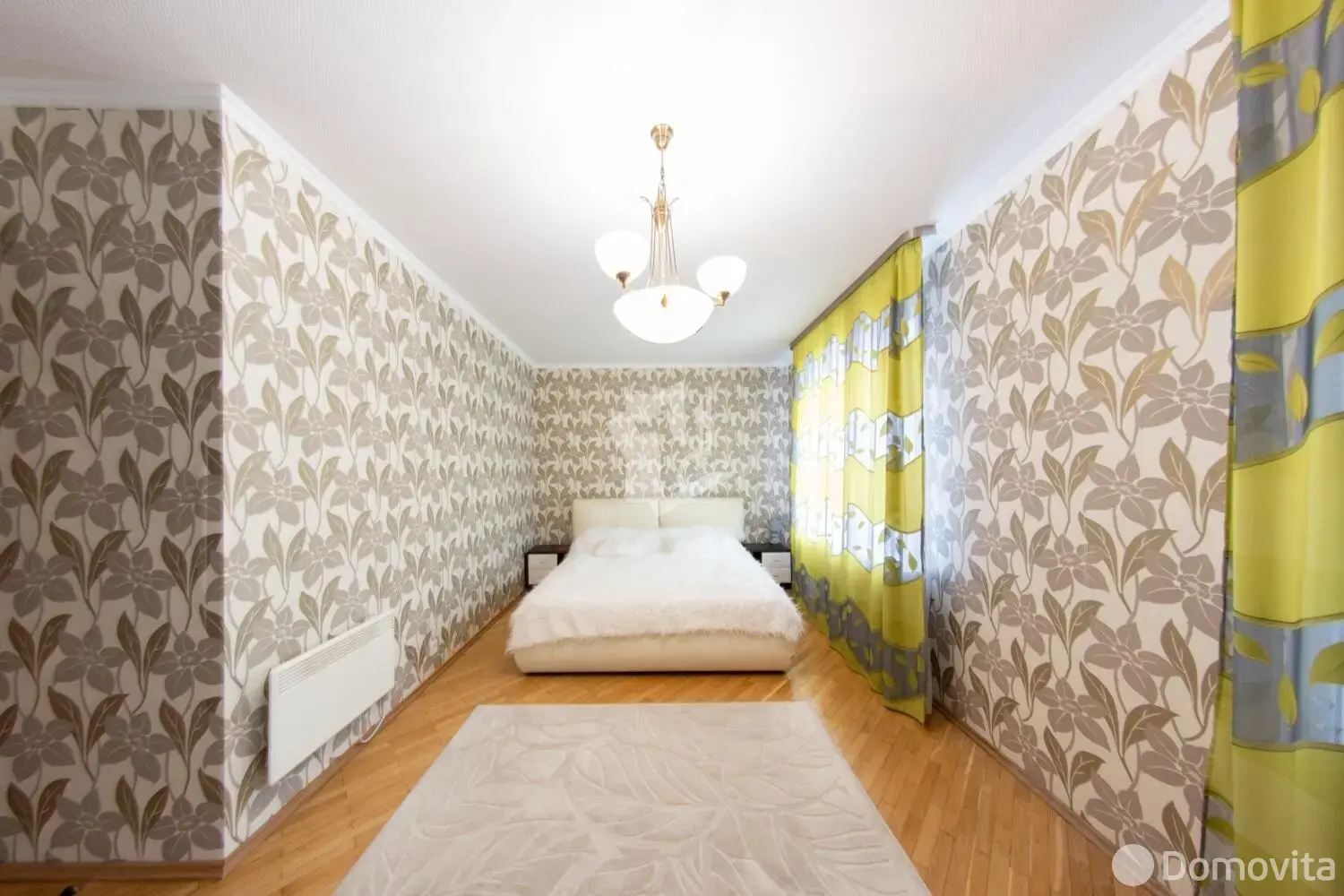 Купить 3-комнатную квартиру в Минске, ул. Мирошниченко, д. 21, 144900 USD, код: 1129614 - фото 5