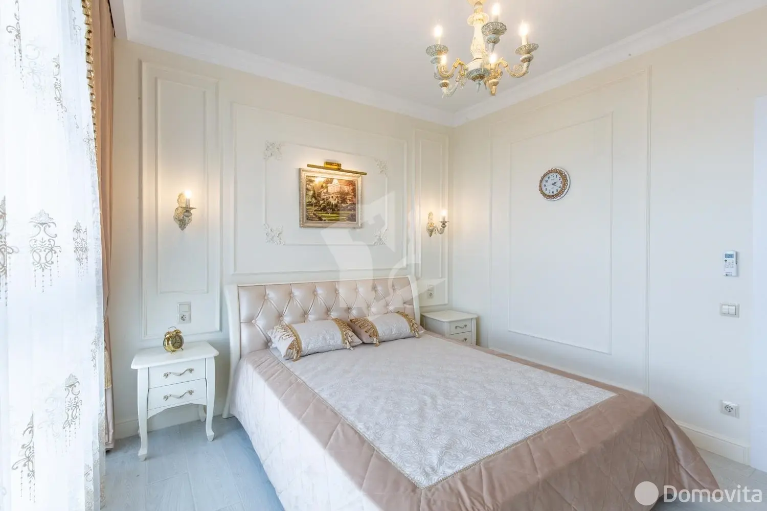 Снять 2-комнатную квартиру в Минске, ул. Макаенка, д. 12Л, 950USD, код 148635 - фото 11