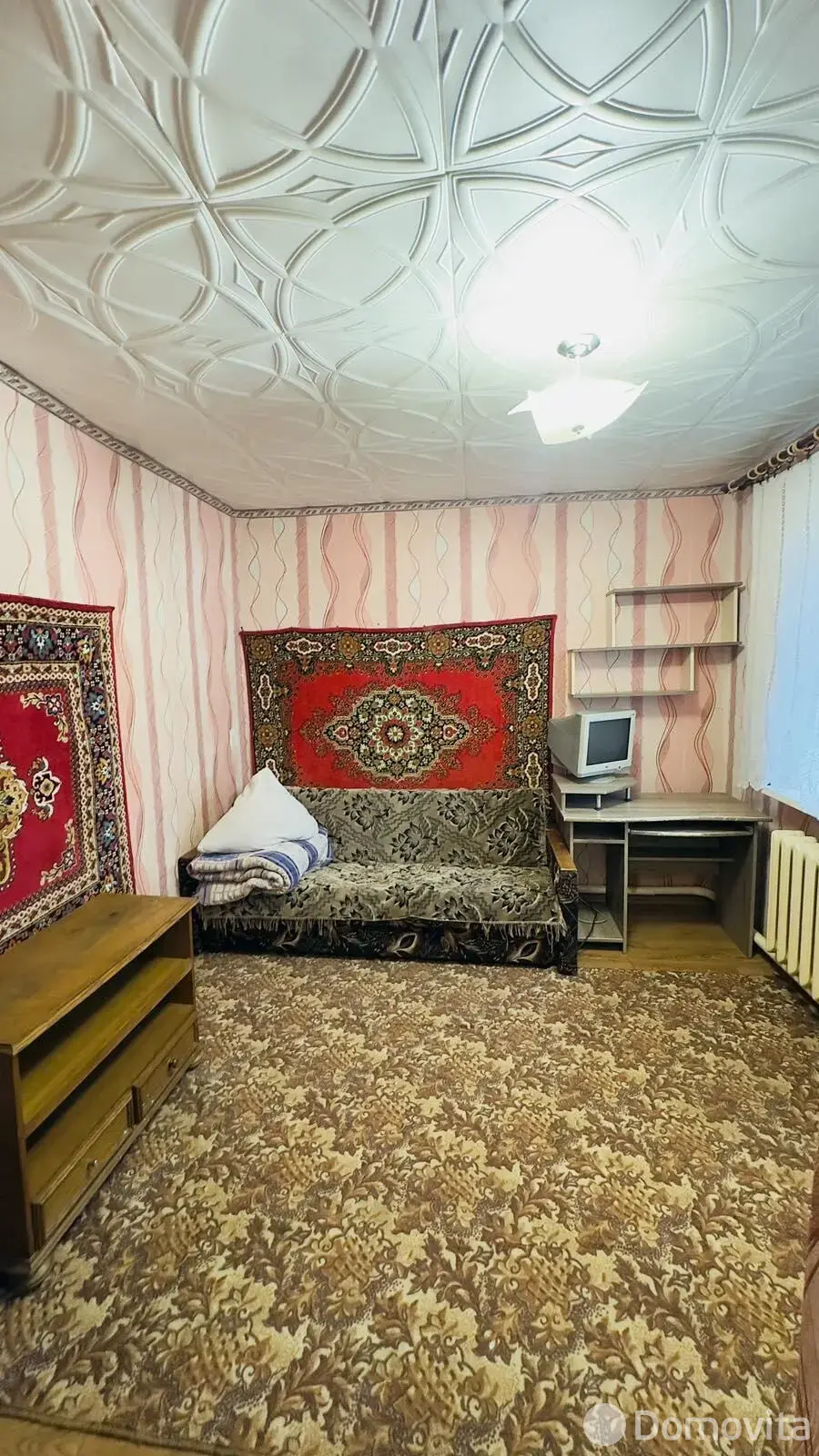 коттедж, Теребуты, ул. Ленина, д. 4 