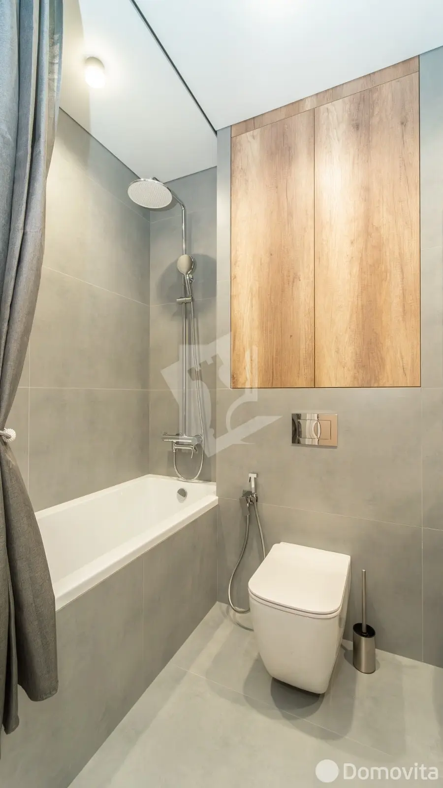 Снять 2-комнатную квартиру в Минске, пр-т Дзержинского, д. 32, 800USD, код 148793 - фото 16