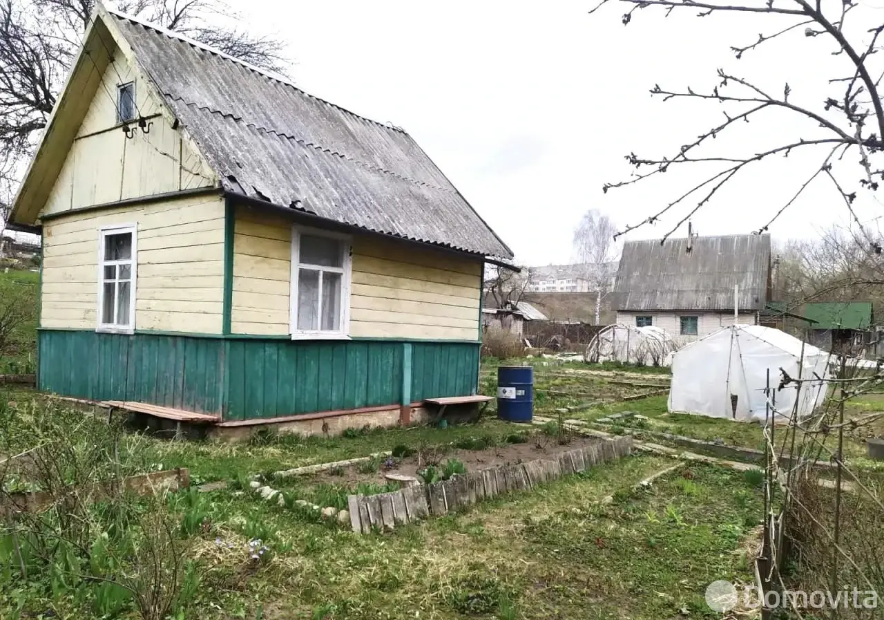 дача, Витебск, пер. 1-й Активный