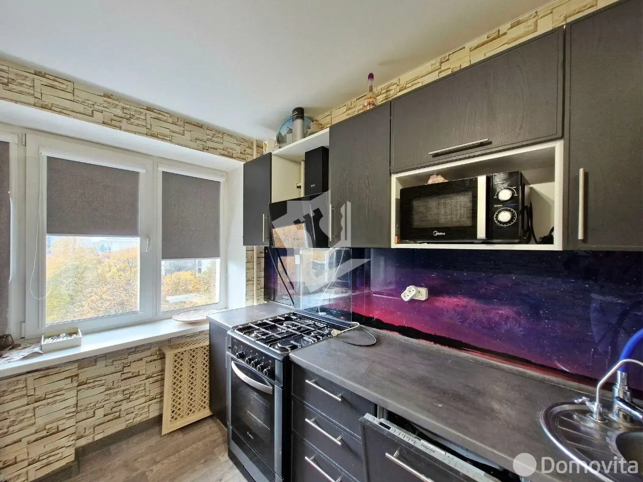 квартира, Минск, ул. Веры Хоружей, д. 19