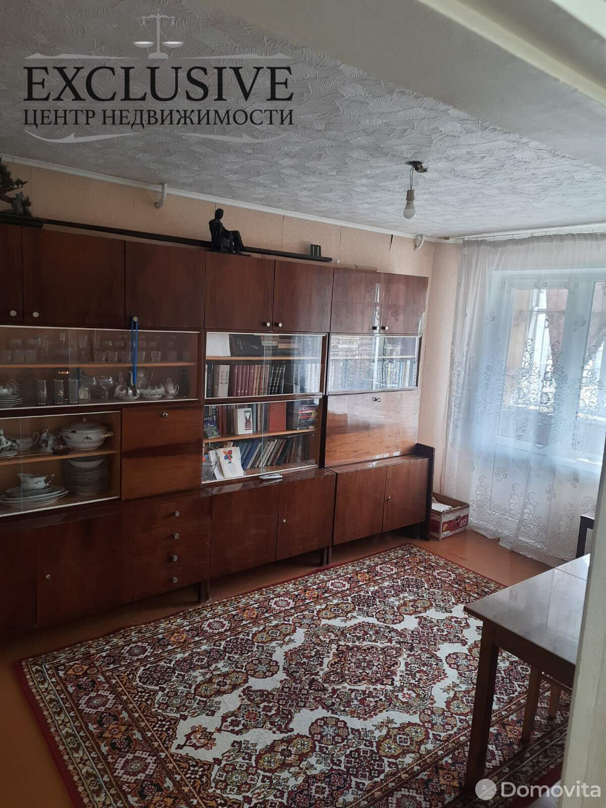 продажа квартиры, Новополоцк, ул. Калинина, д. 15