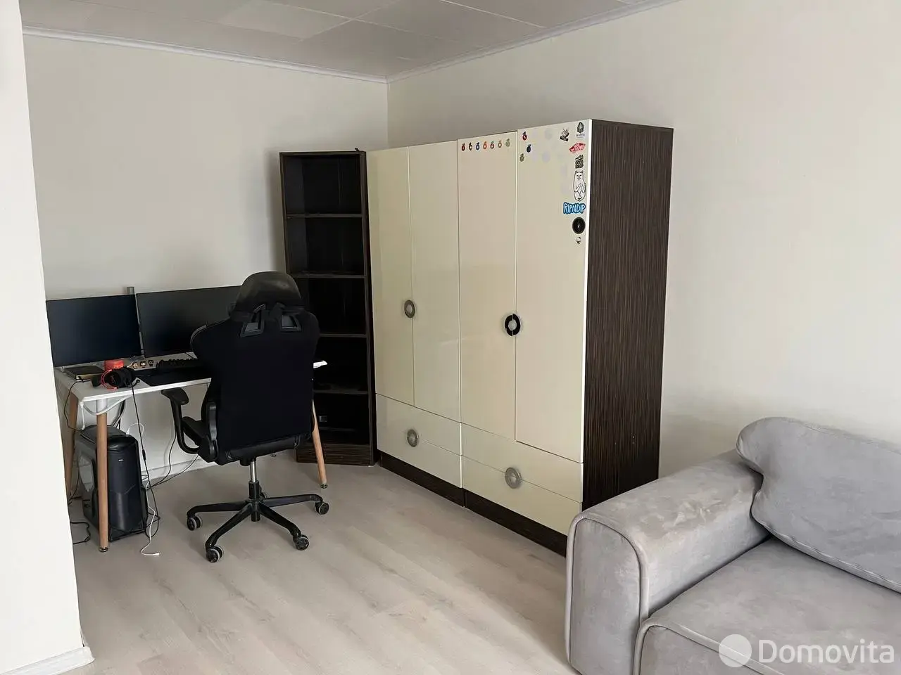 квартира, Дзержинск, ул. Карла Маркса, д. 11, стоимость аренды 885 р./мес.