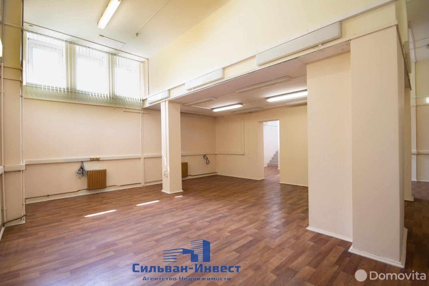 Купить офис на Старовиленский тр-т, д. 10 в Минске, 362400USD, код 7521 - фото 49