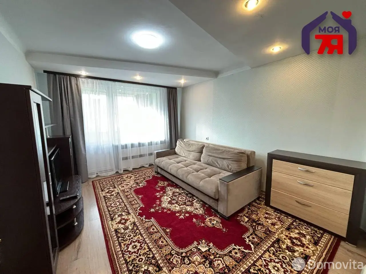 квартира, Минск, ул. Бельского, д. 17 на ст. метро Спортивная