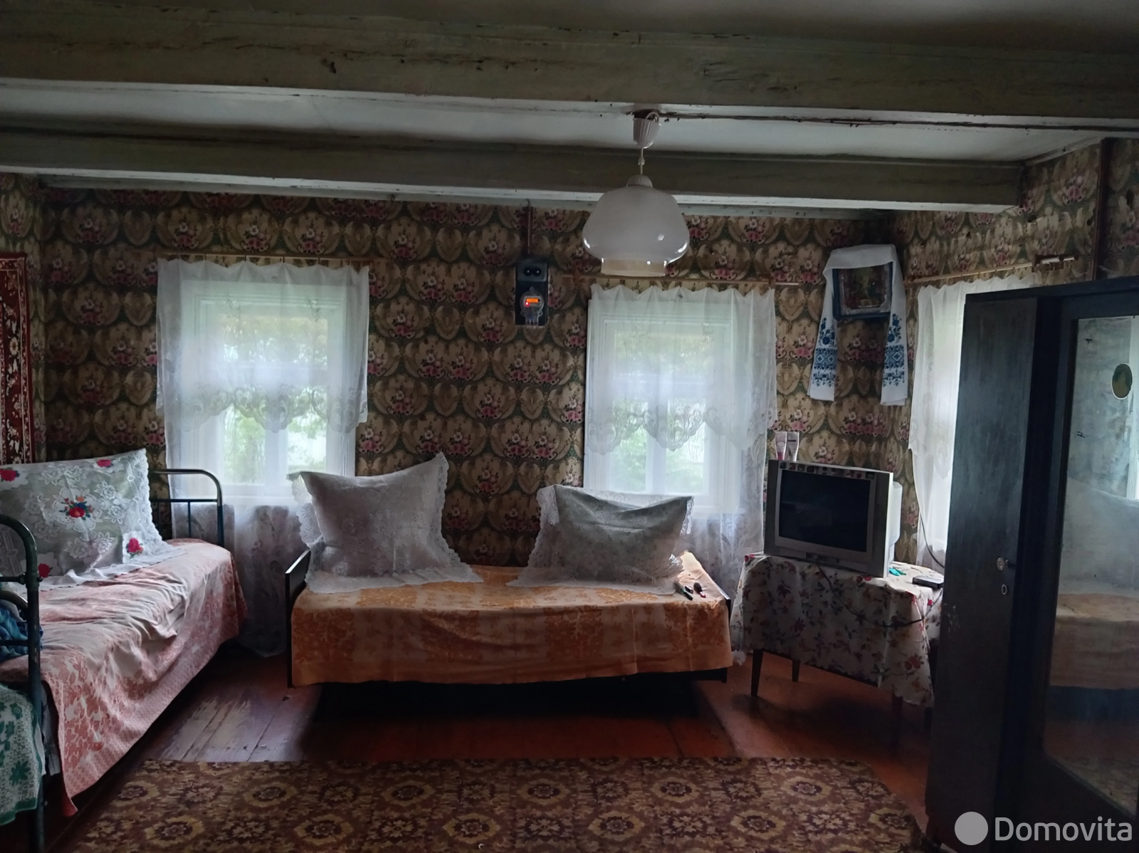 дом, Несвиж, ул. Ленинская, д. 73