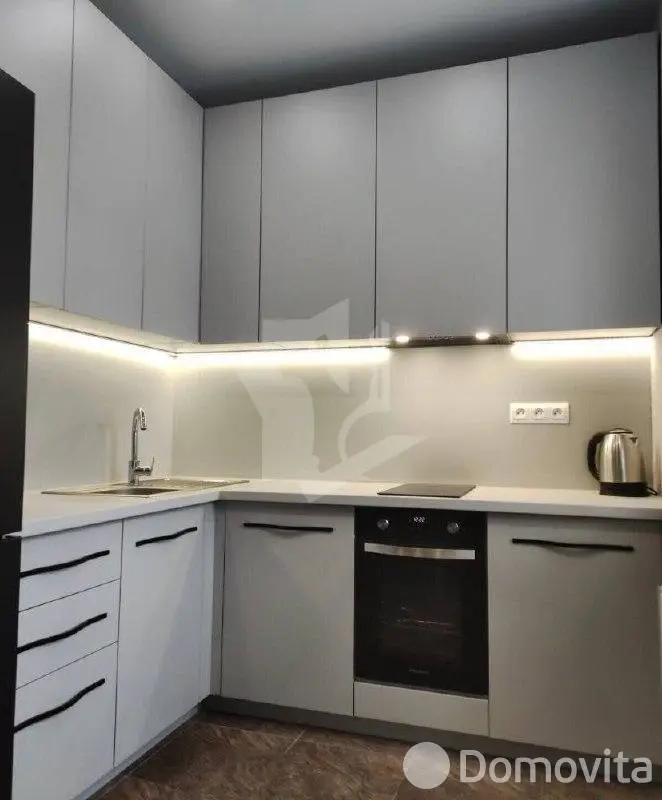 Стоимость аренды квартиры, Минск, ул. Коллекторная, д. 8