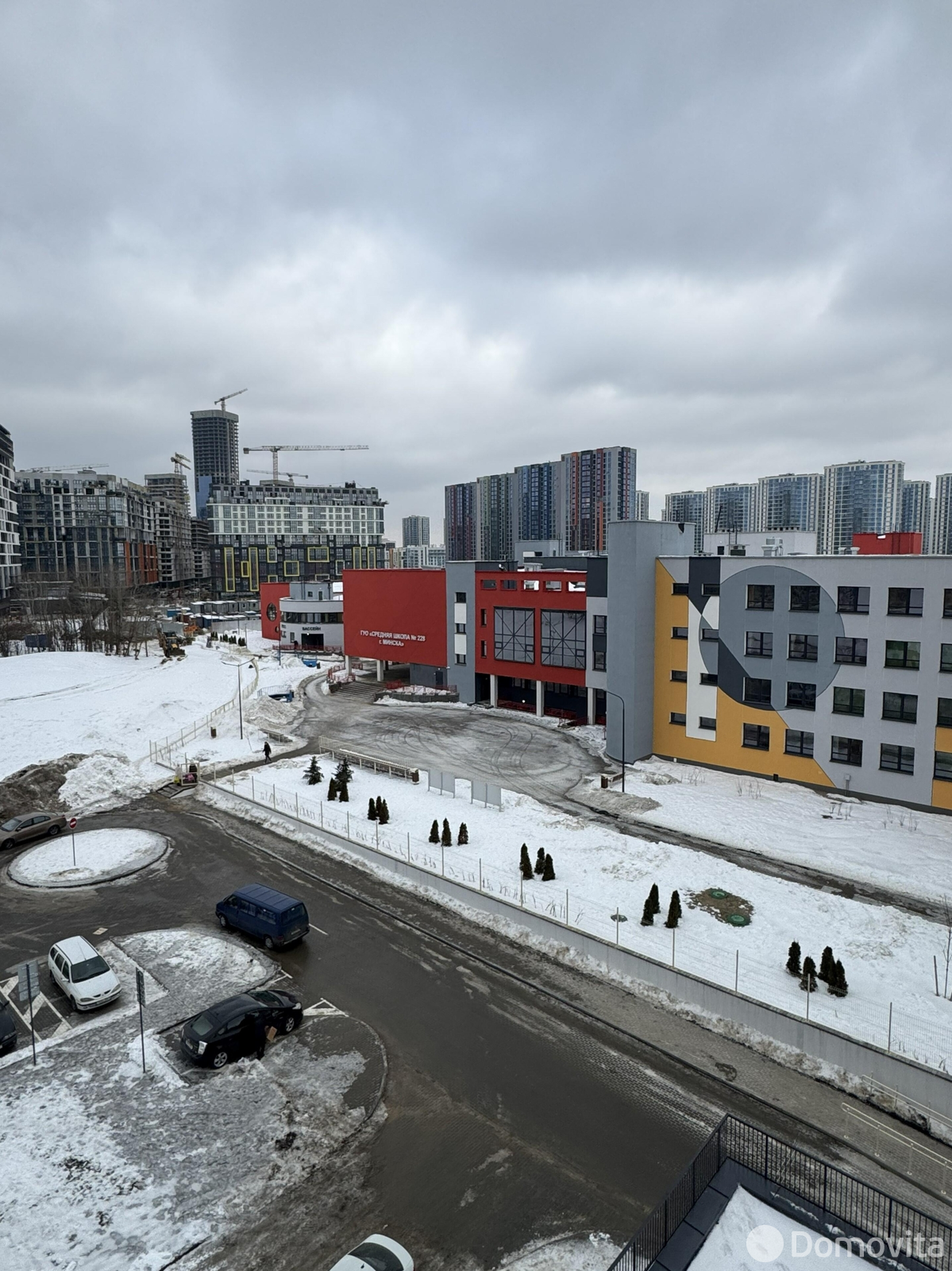 купить офис, Минск, ул. Жореса Алфёрова, д. 22