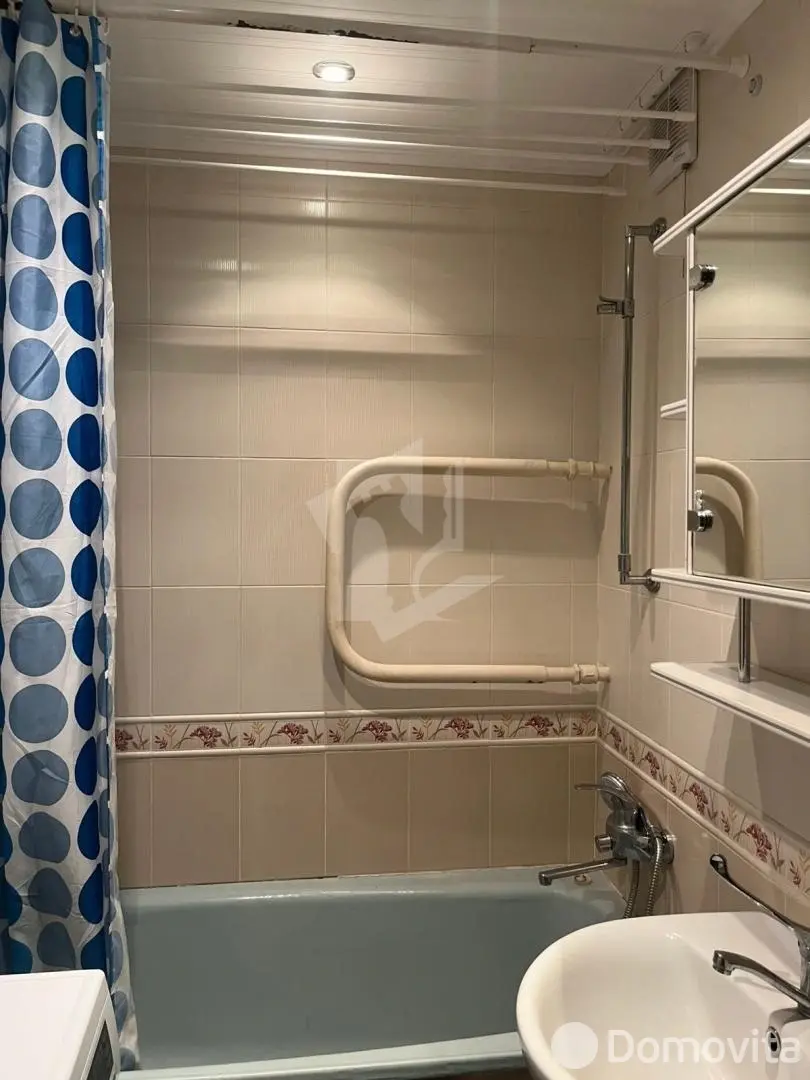 Цена аренды квартиры, Минск, пер. Грибной, д. 28