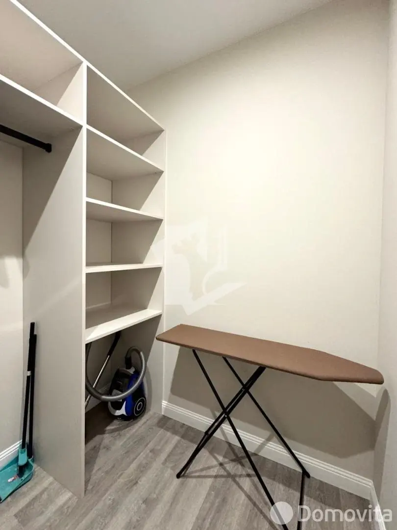 Снять 2-комнатную квартиру в Минске, ул. Белградская, д. 1, 650USD, код 147581 - фото 25