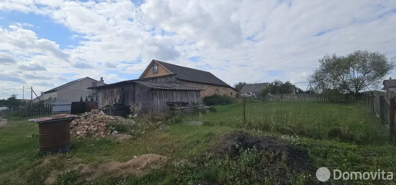 купить коттедж, Любковщина, ул. Центральная