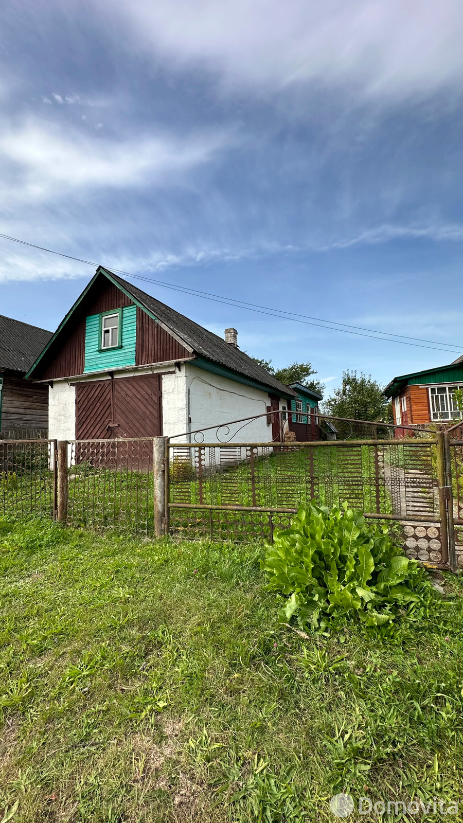 продажа дачи, Острино, 