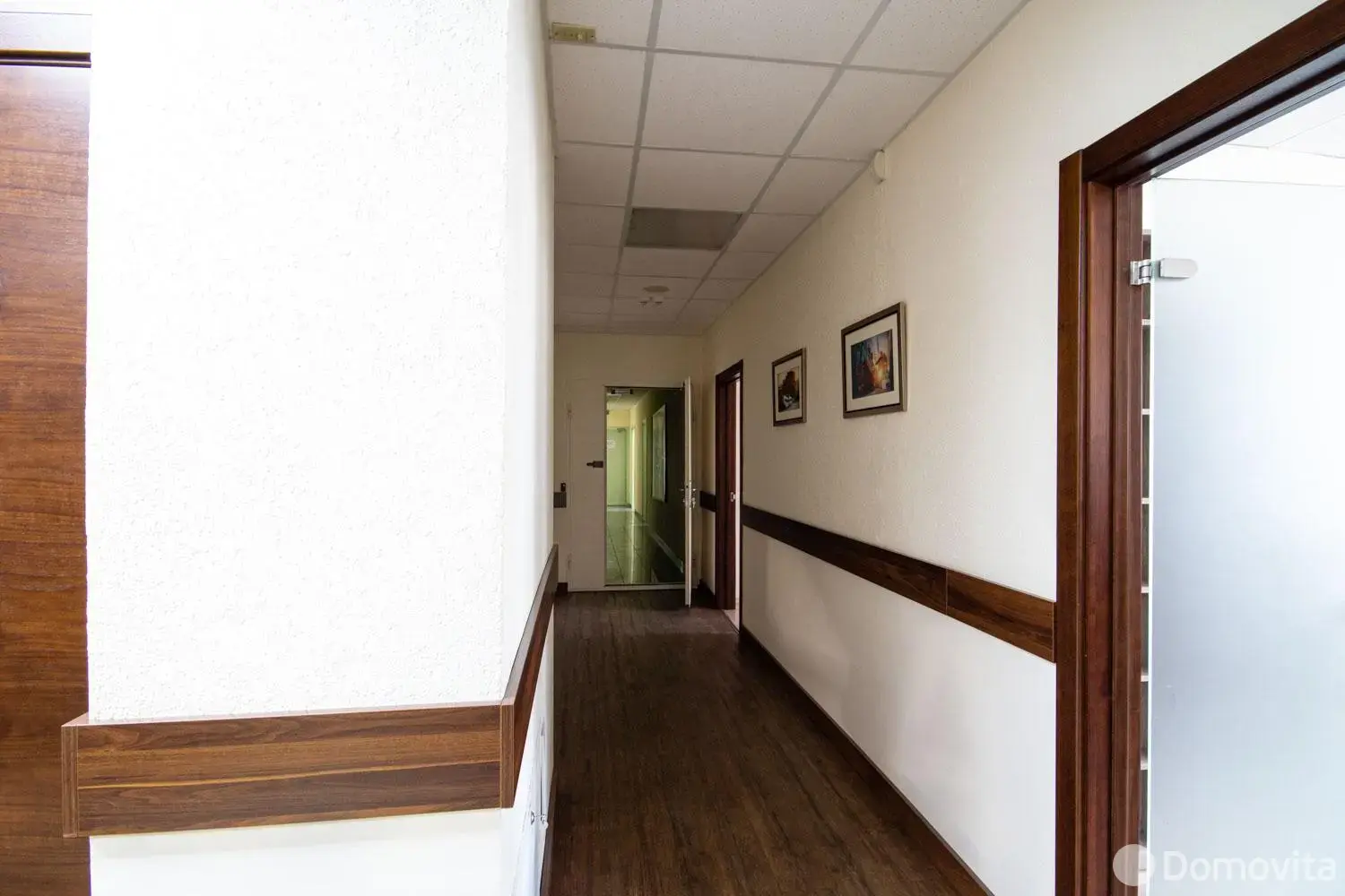 Купить офис на ул. Немига, д. 40 в Минске, 777000USD, код 10608 - фото 33