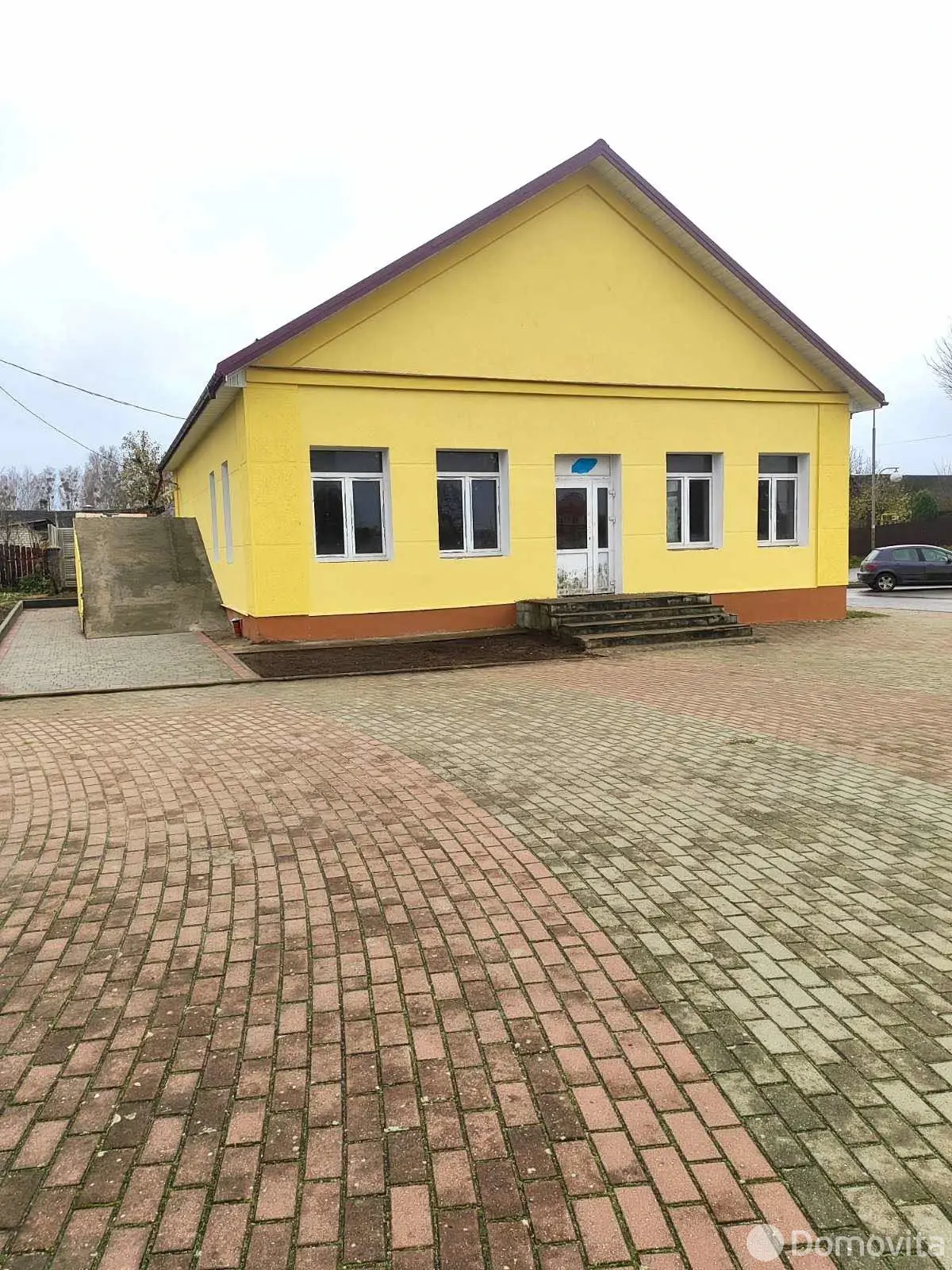 офис, Озеры, 