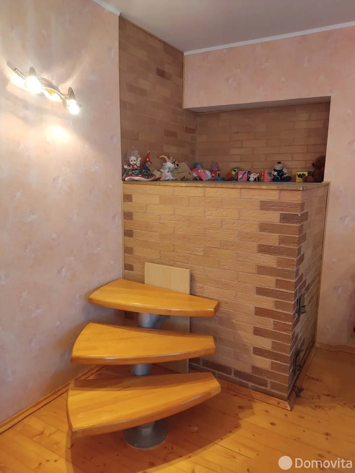 дом, Острошицкий Городок, ул. Ленинская, д. 91