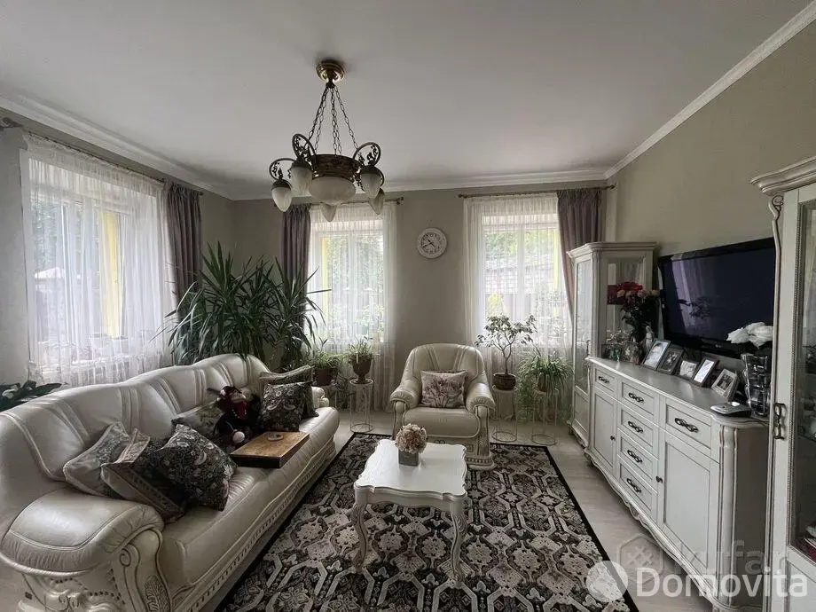 продажа коттеджа, Борисов, пер. Пирогова 3-й