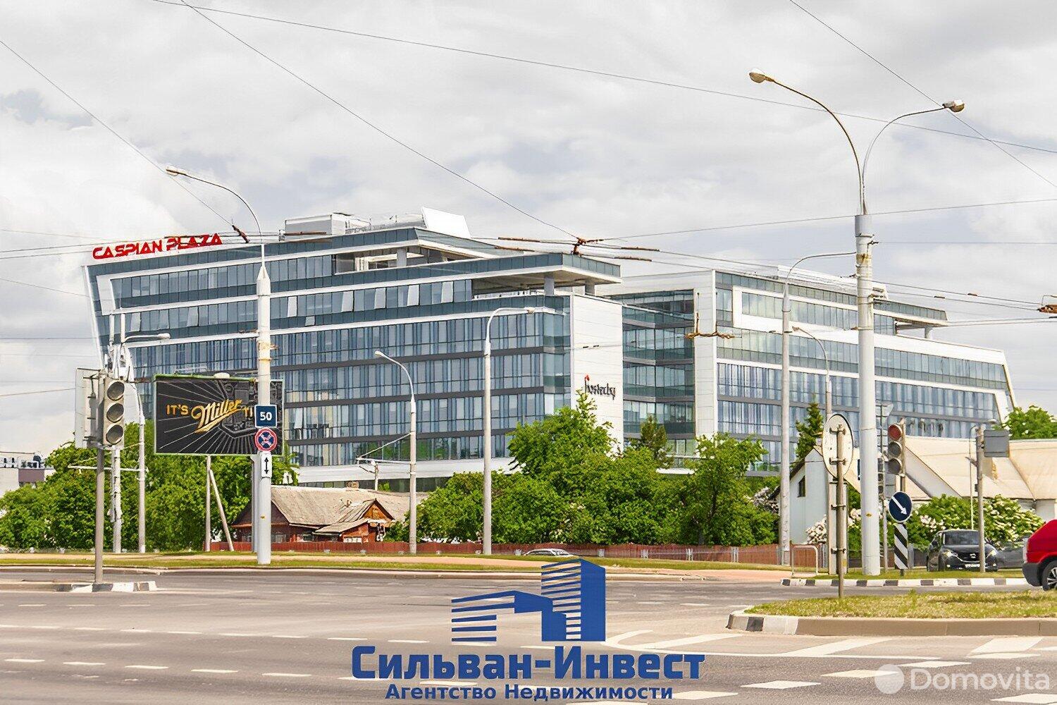 Снять офис на ул. Аранская, д. 8 в Минске, 800EUR, код 10929 - фото 3