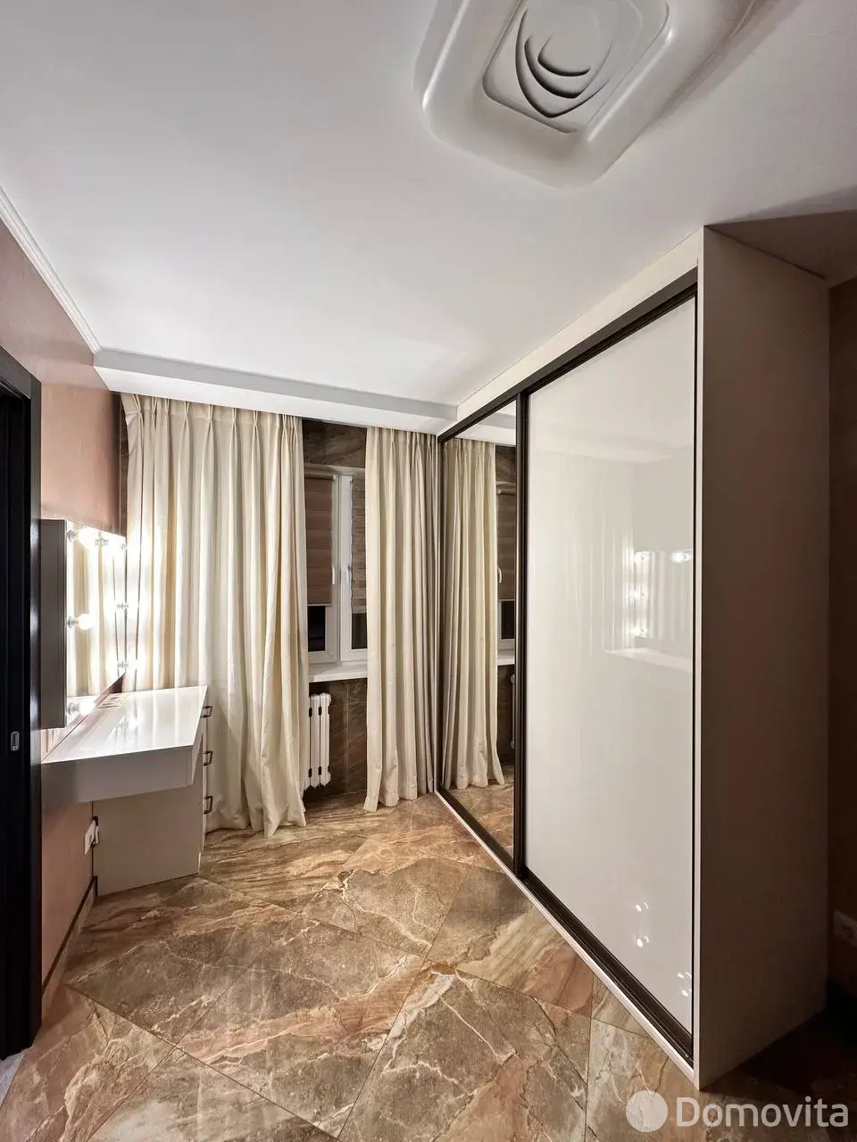 аренда квартиры, Минск, ул. Кедышко, д. 17А