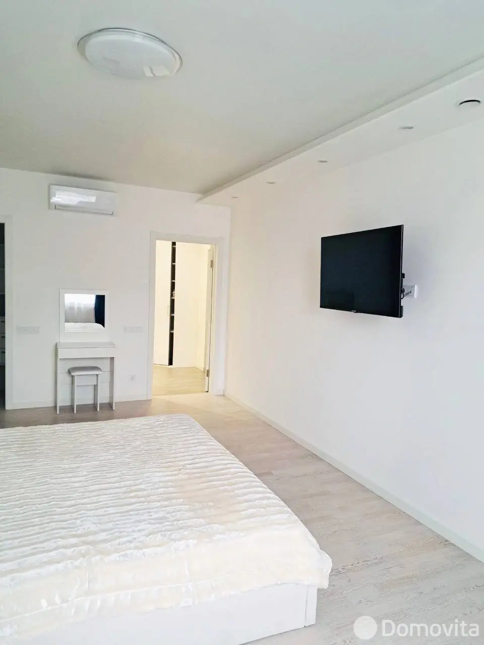 Снять 3-комнатную квартиру в Минске, пр-т Победителей, д. 27, 850USD, код 147518 - фото 3