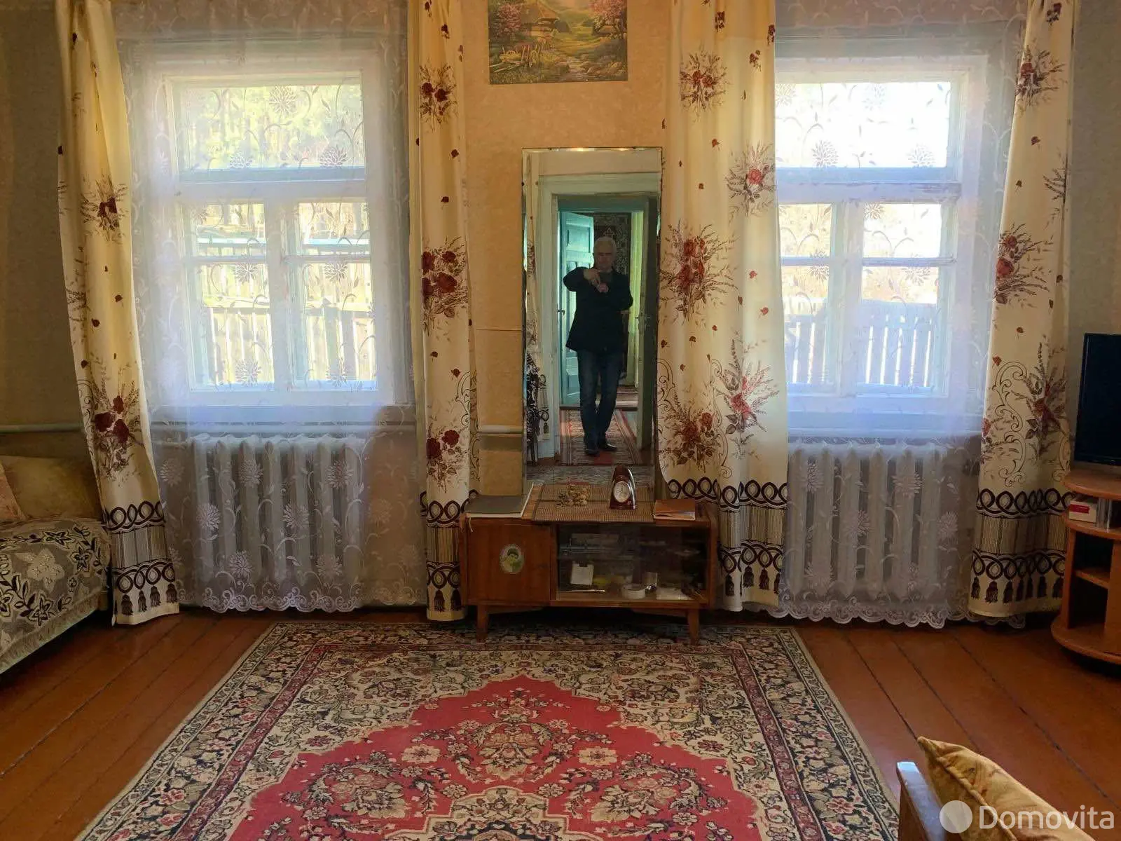 дом, Минск, пер. Переходной 2-й, д. 19