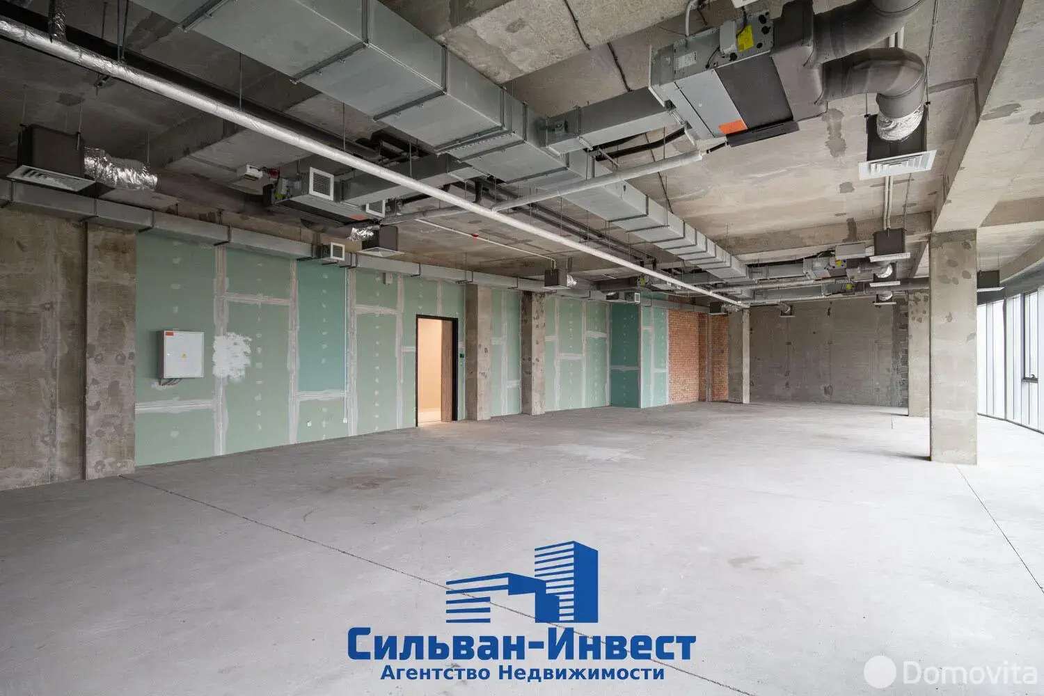 Аренда офиса на пр-т Победителей, д. 63/В в Минске, 433667EUR, код 16326 - фото 25