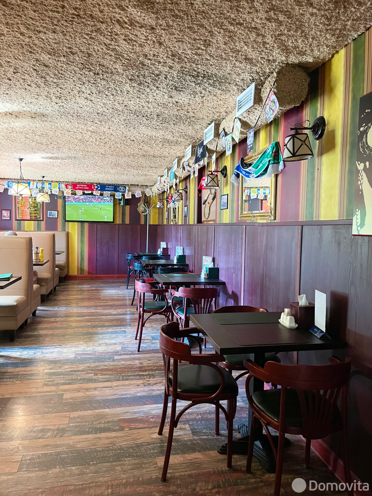 продажа объекта сферы услуг, Минск, ул. Кульман, д. 4