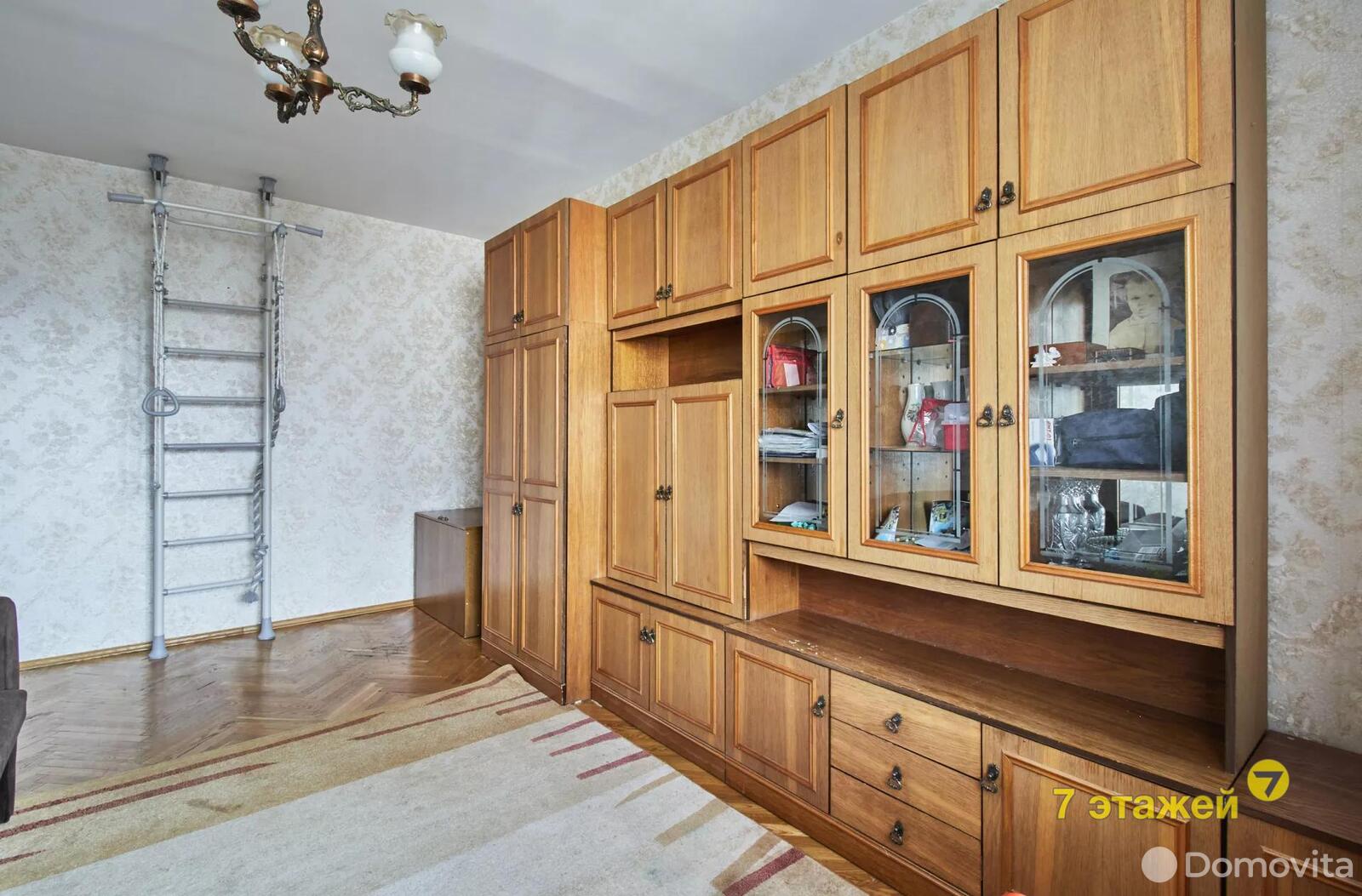 Стоимость продажи квартиры, Минск, ул. Восточная, д. 66