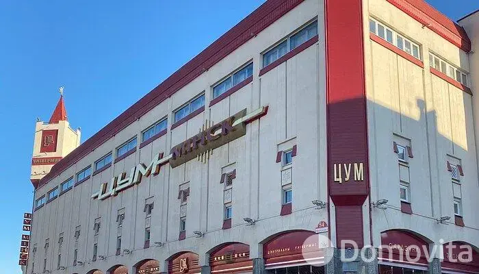 Купить офис на пр-т Независимости, д. 58 в Минске, 99900USD, код 8272 - фото 11