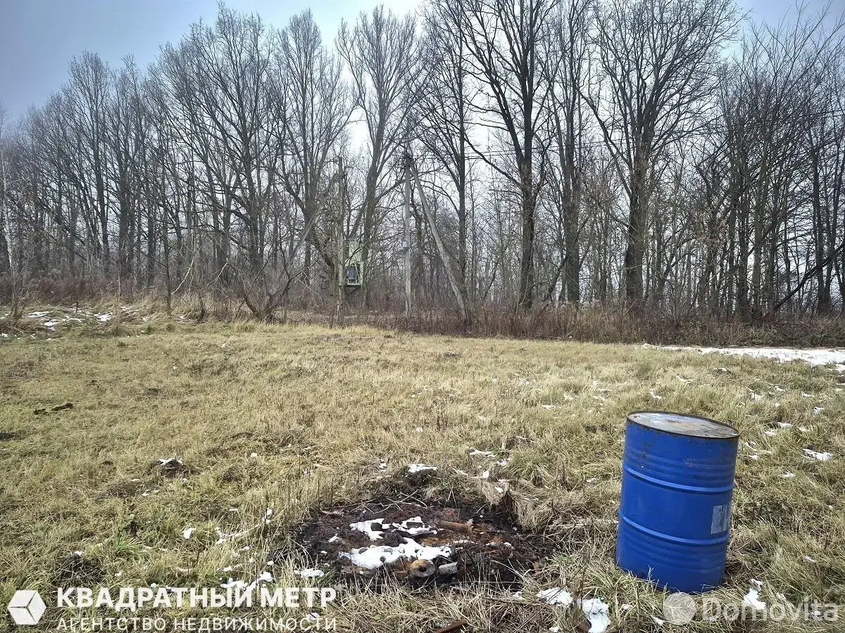 участок, Колядичи, ул. Центральная 