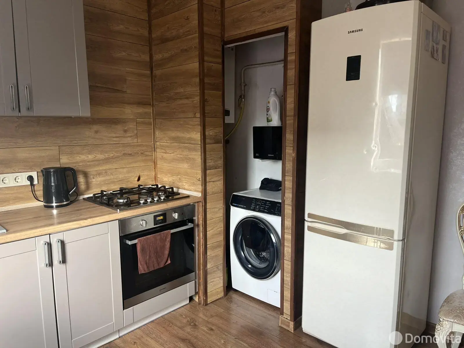 дом, Жодино, ул. Песчаная