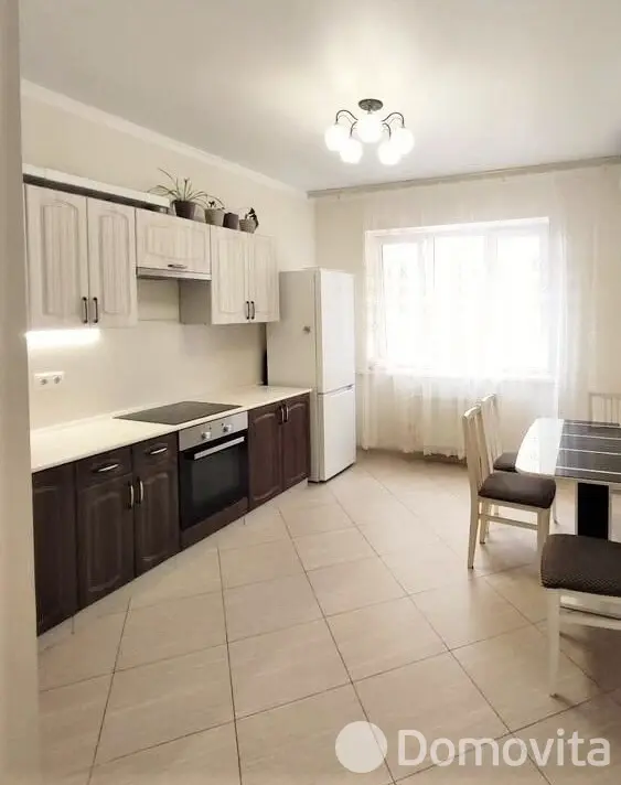 аренда квартиры, Минск, пр-т Независимости, д. 157