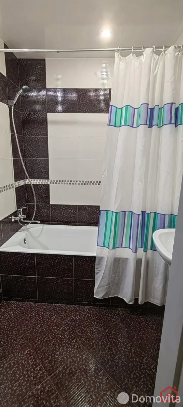 Снять 2-комнатную квартиру в Лесном, м-н Лесной, д. 15А, 440USD, код 135267 - фото 13