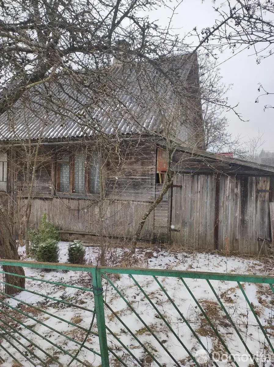 Купить 2-этажную дачу в Зенитчик Минская область, 14500USD, код 182144 - фото 14