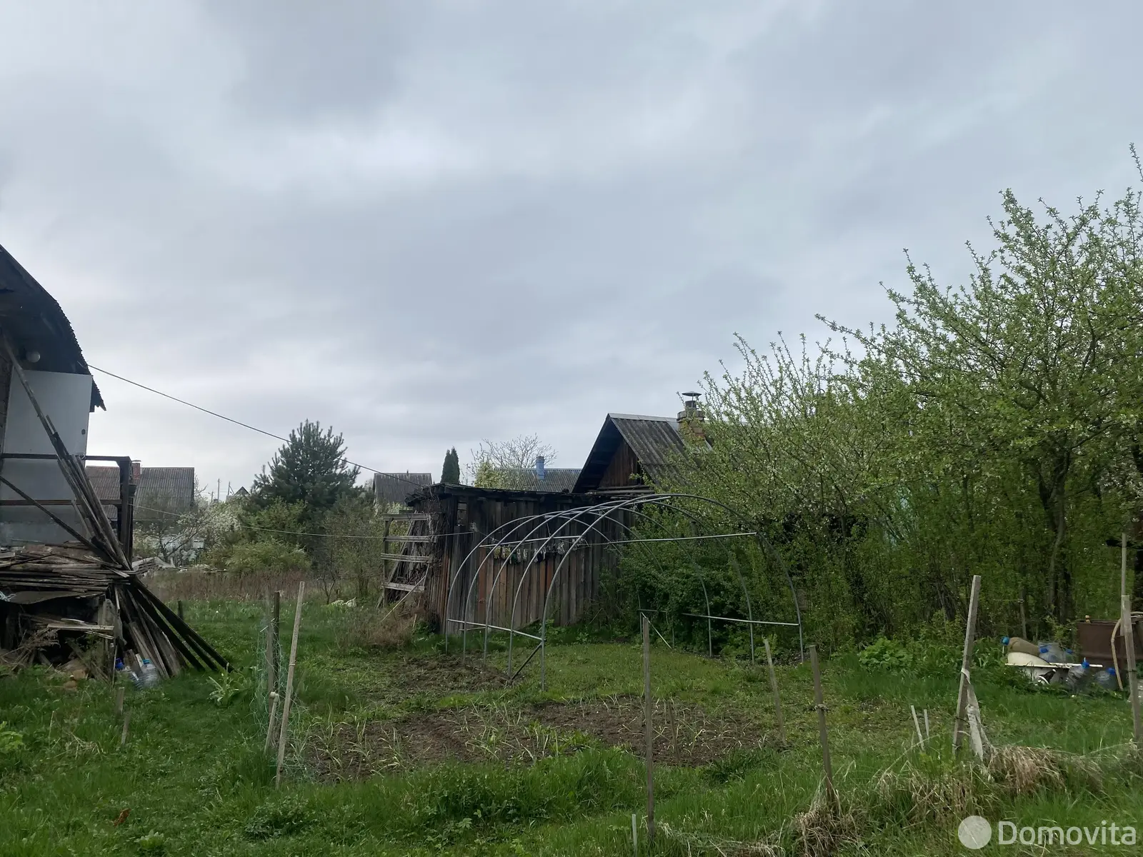 Купить 2-этажную дачу в Мичуринец - 87 Дзержинский район Минская область, 13500USD, код 182489 - фото 12