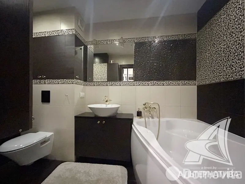 продажа квартиры, Брест, пер. Брестских дивизий