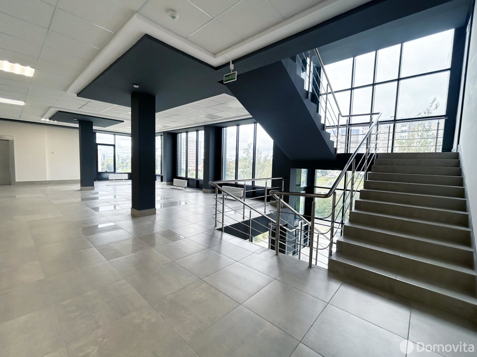 Аренда офиса на ул. Магистральная, д. 8 в Гродно, 2200BYN, код 17389 - фото 4