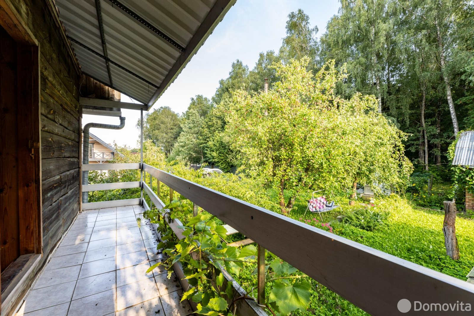 Купить 3-этажную дачу в ПРАМЕНЬ-ПТМ Минская область, 19900USD, код 184971 - фото 15