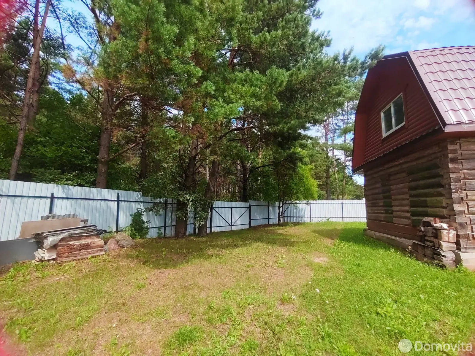 Купить 1-этажную дачу в Витебске Витебская область, 35900USD, код 184305 - фото 19