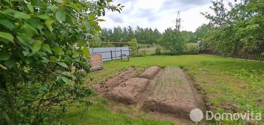 продажа дома, Борисов, пер. Карла Либкнехта 2-й, д. 9