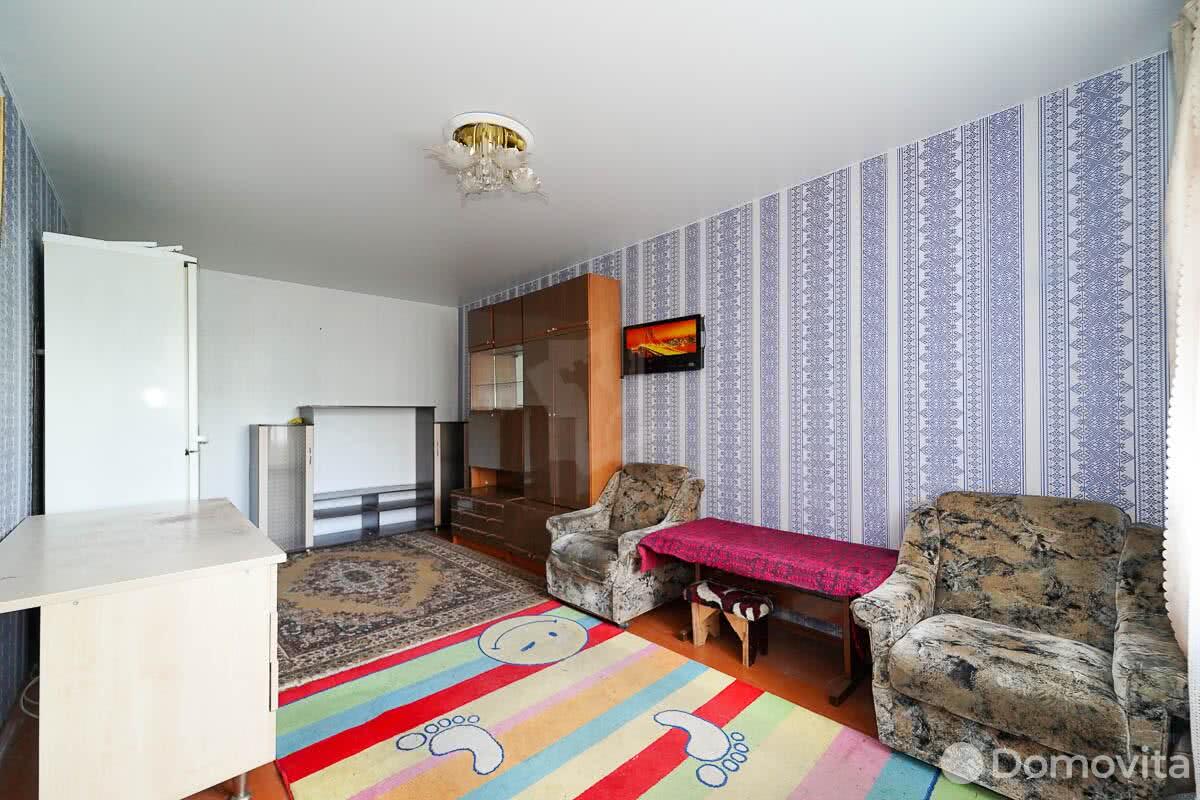 Купить 4-комнатную квартиру в Минске, ул. Алеся Бачило, д. 7, 79800 USD, код: 997595 - фото 4