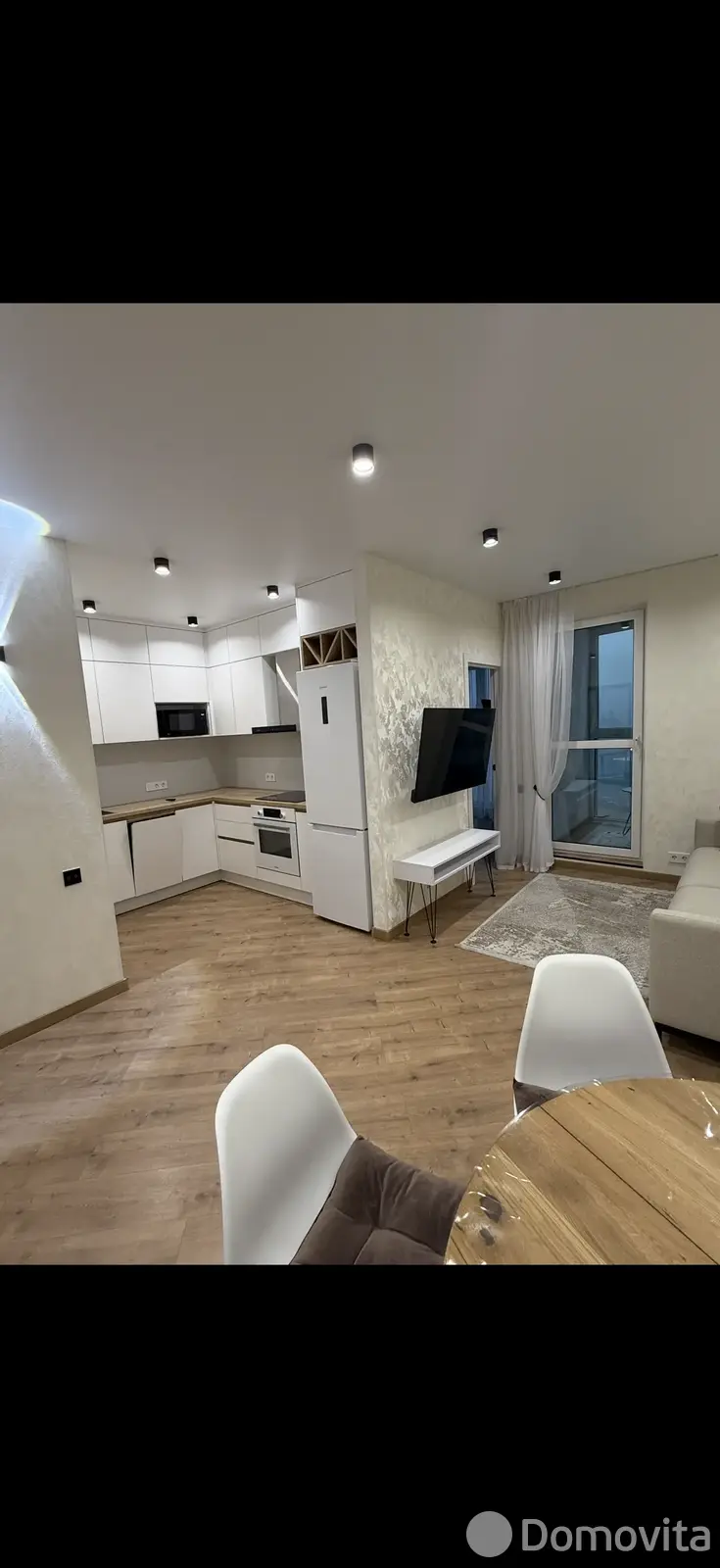 Снять 2-комнатную квартиру в Минске, ул. Жореса Алфёрова, д. 10, 750USD, код 148606 - фото 11