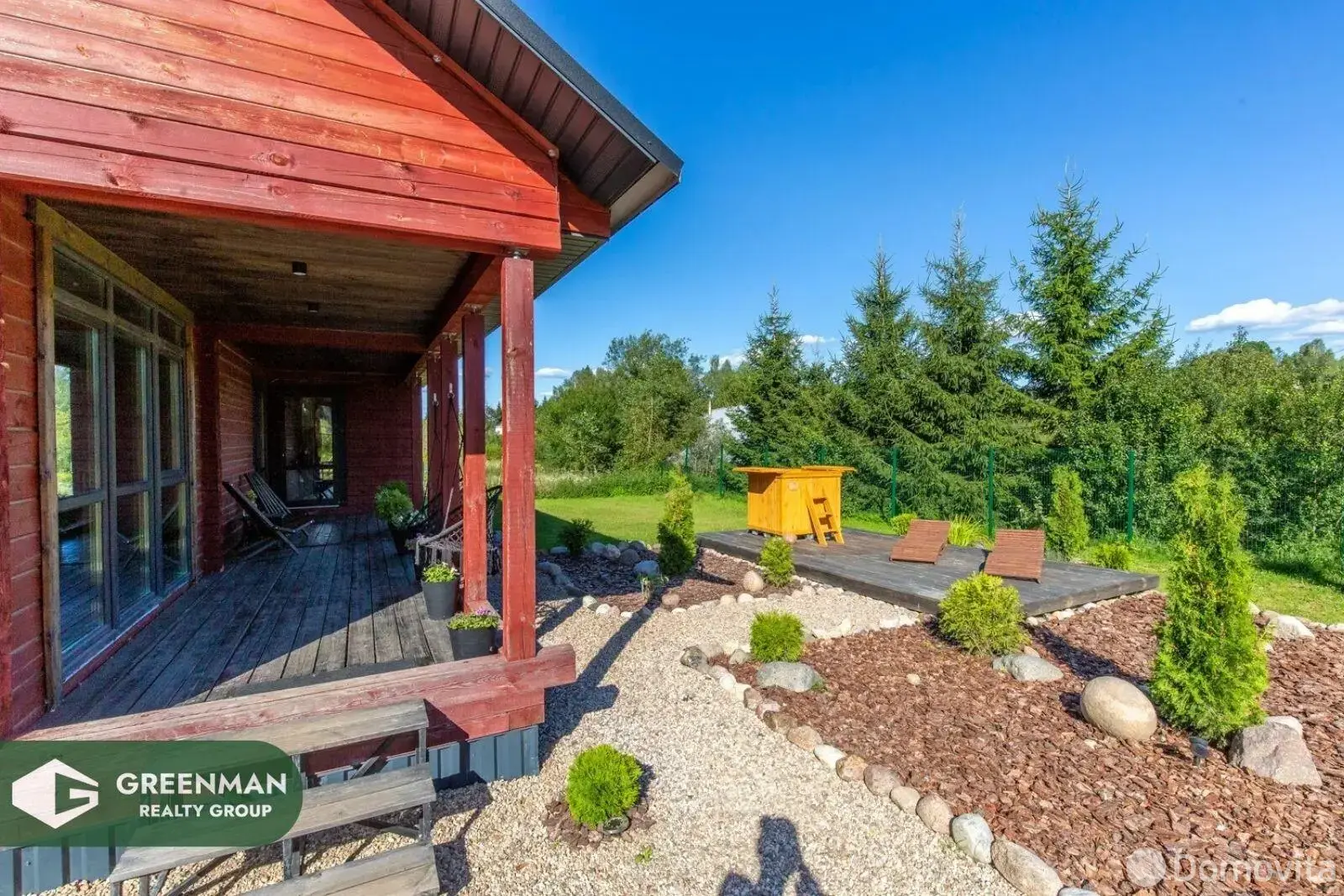 дом, Крапужино, ул. Тихая 