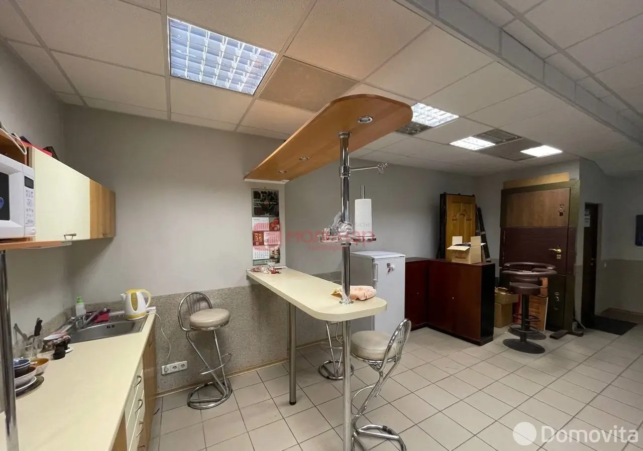 Снять офис на ул. Орловская, д. 40 в Минске, 980USD, код 13654 - фото 5