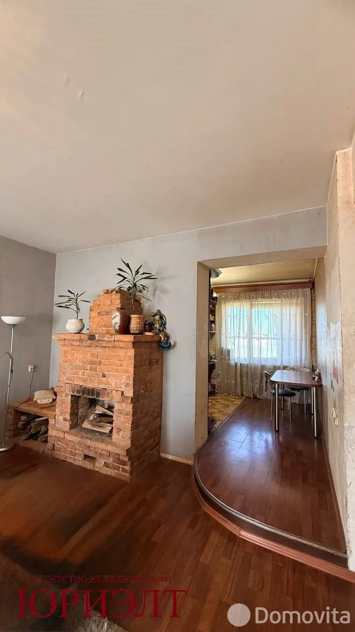 Цена продажи коттеджа, Витебск, ул. Почтовая, д. 18