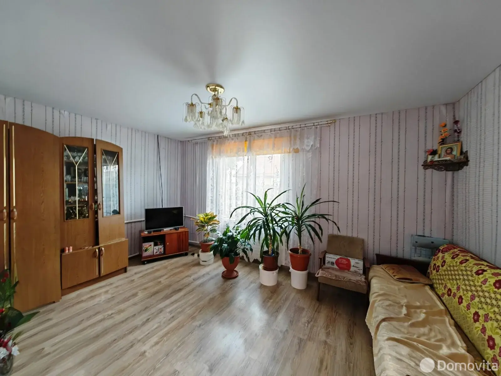 дом, Барановичи, ул. Куйбышева