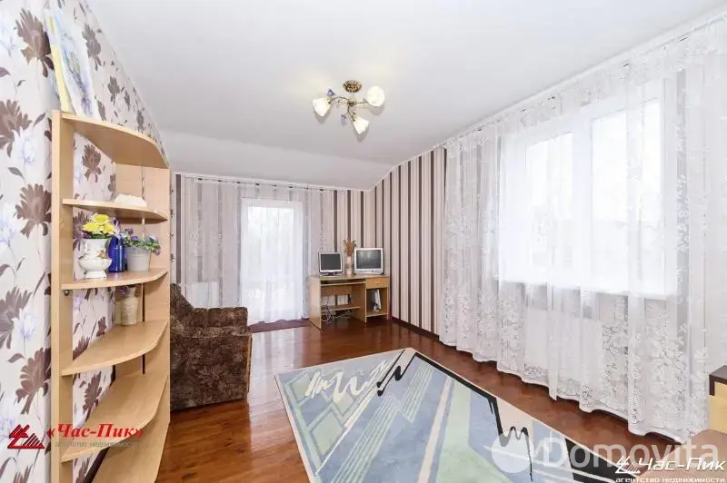 Продажа 1-этажной дачи в Пильнице Минская область, 220000USD, код 185758 - фото 25