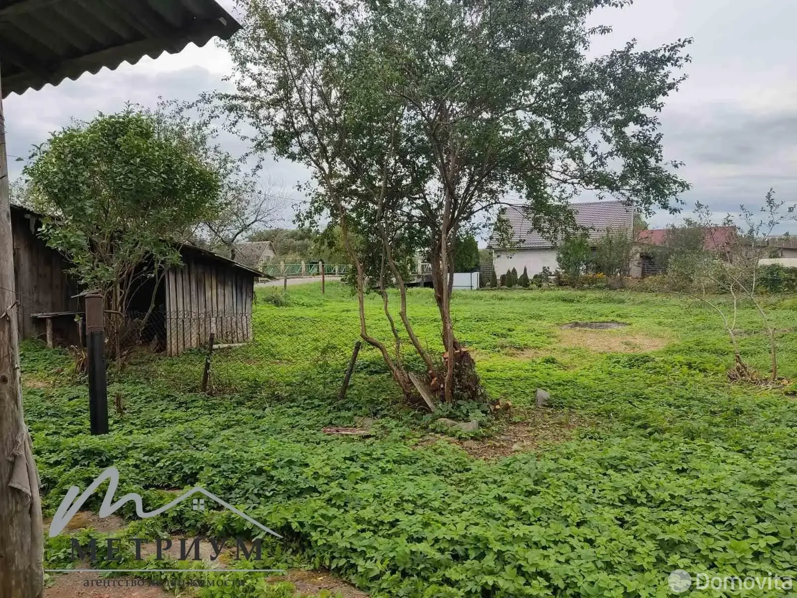 Стоимость продажи коттеджа, Червень, ул. Урицкого