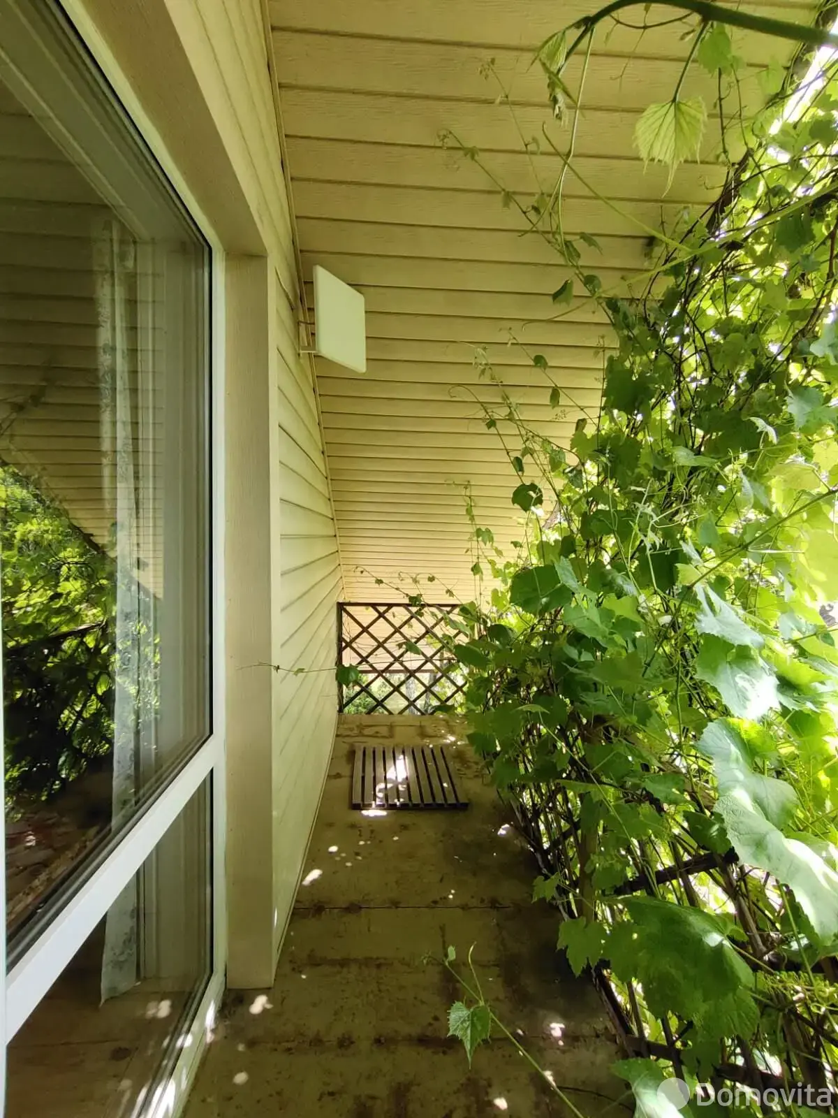 Купить 2-этажную дачу в Зенитчик Минская область, 48000USD, код 183465 - фото 16